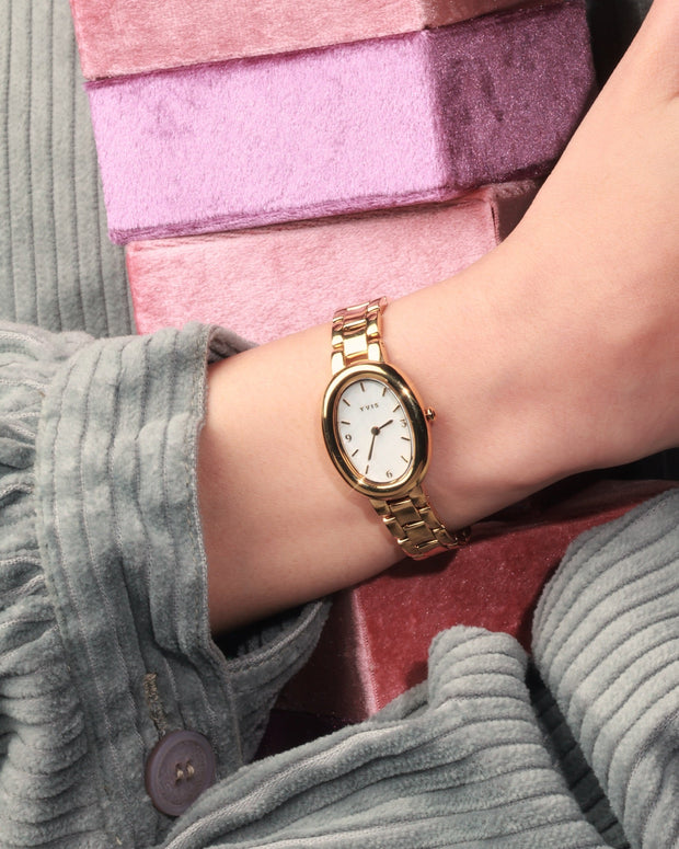 YVIS Timepieces