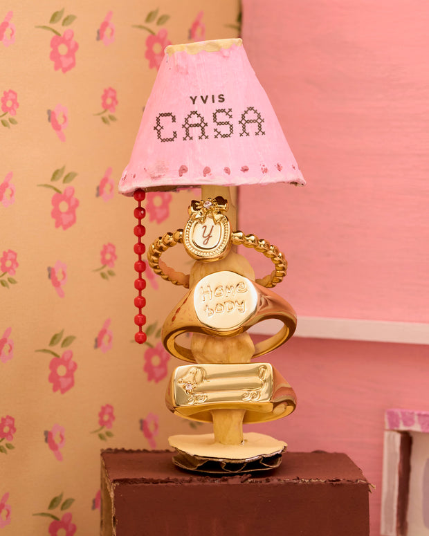CASA COLLECTION
