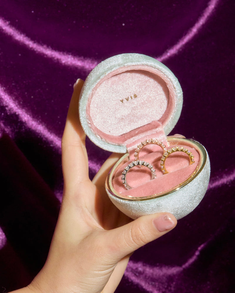 Eternal Ring