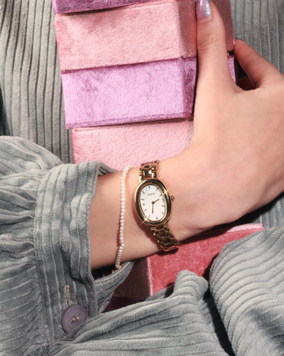 YVIS Lady Prim Watch