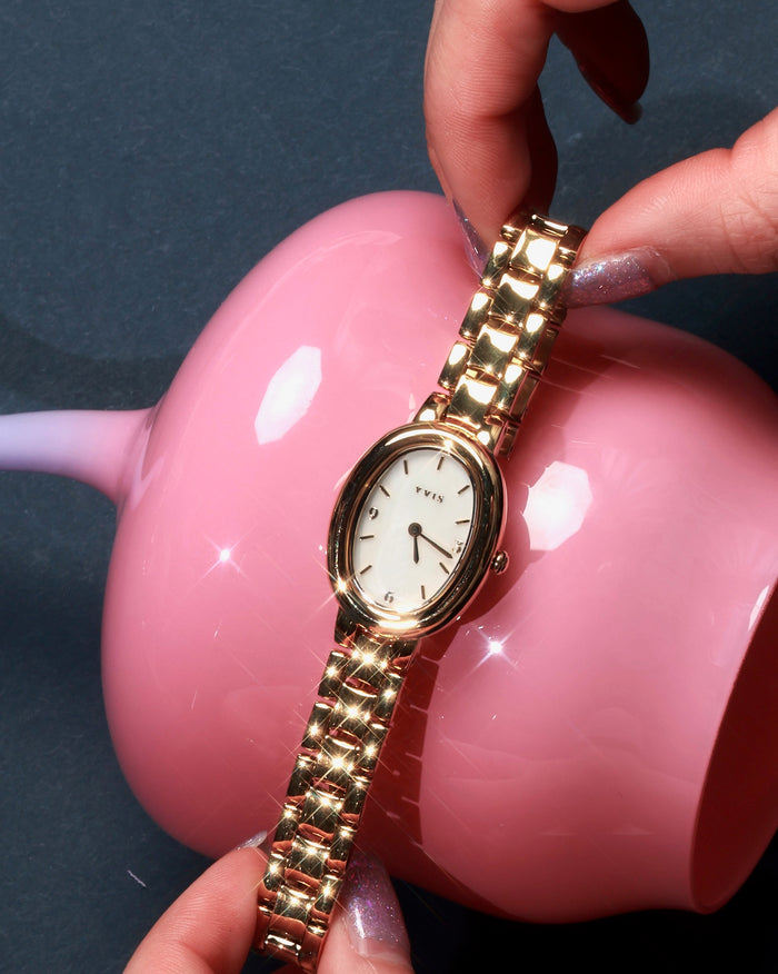 YVIS Timepiece - Lady Prim watch