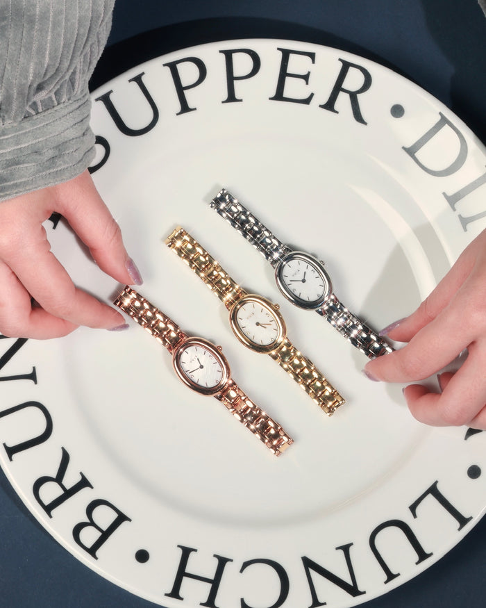 YVIS Timepiece - Lady Prim watch