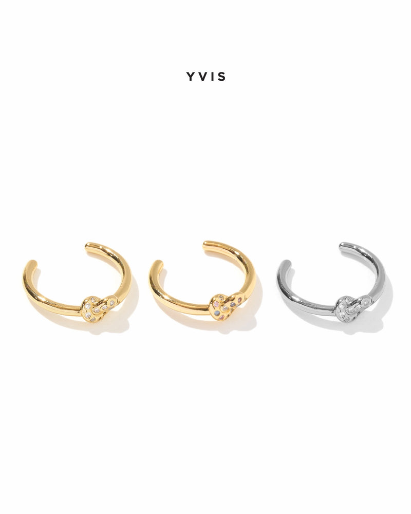 Crossover Ring (adjustable)