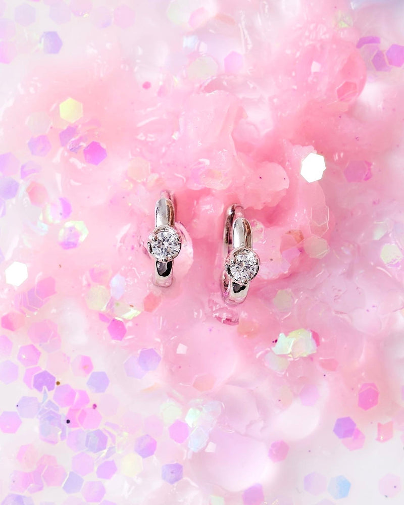 Glitter Hoop hover