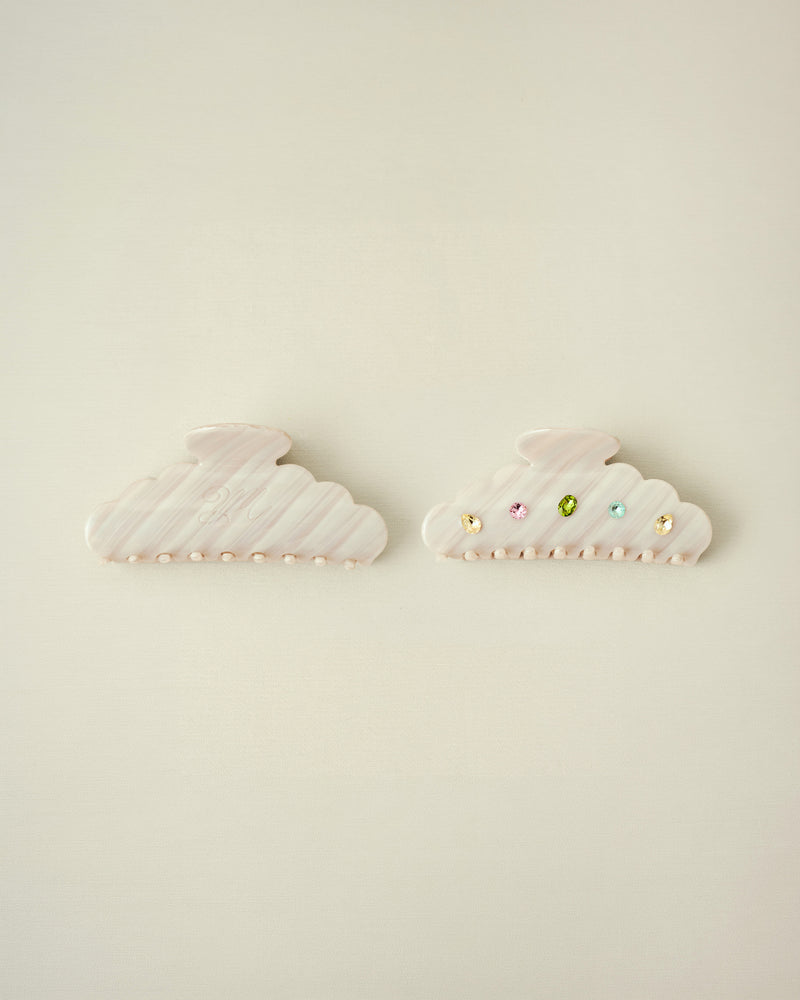 YVIS Collectible Claw Clip - FUNDAMENTAL Mitr X YVIS hover