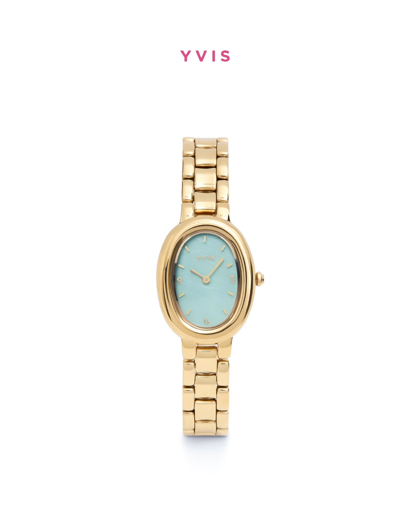YVIS Lady Prim Watch - Timepiece 2026 Spring Colors hover