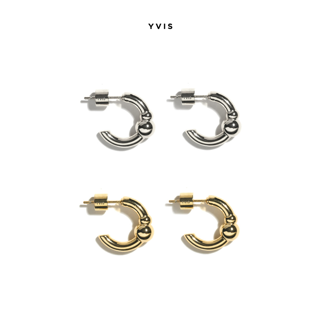 Luxe Stud