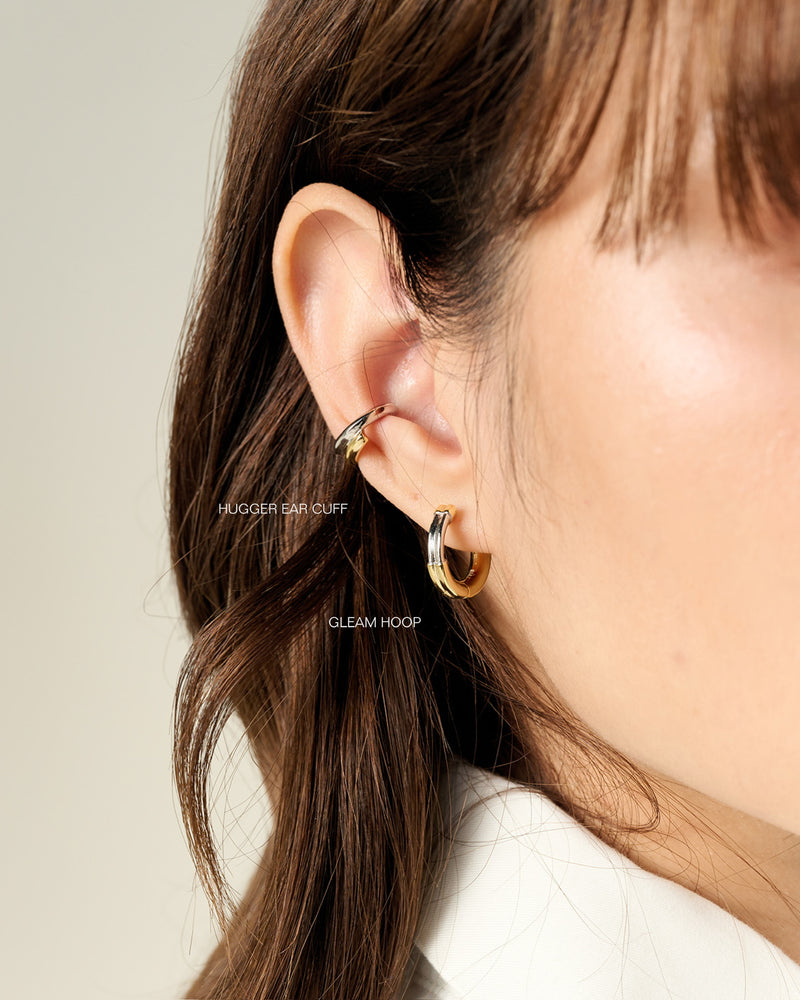 Hugger Ear Cuff hover