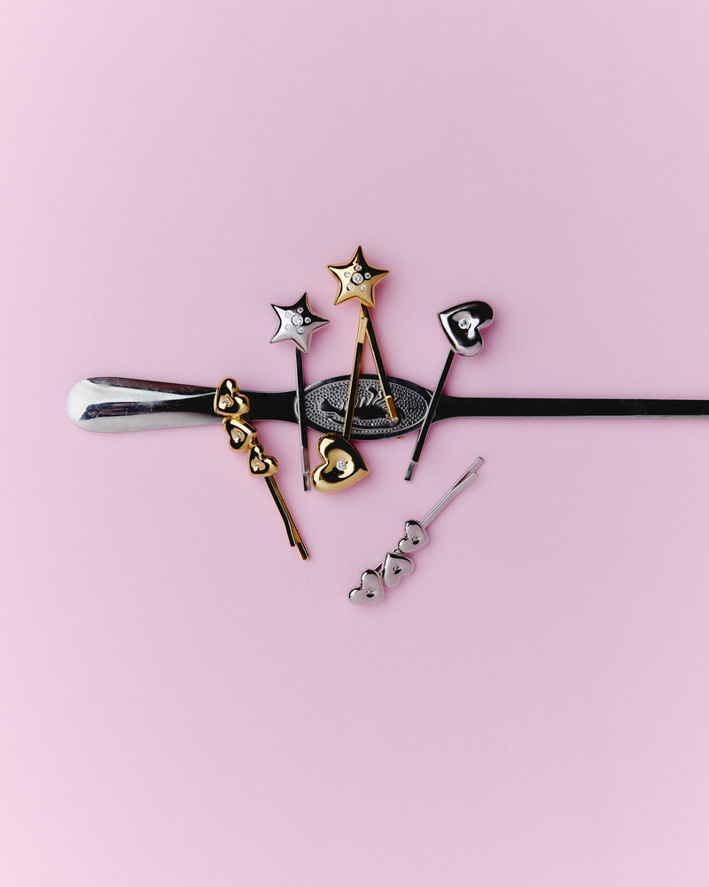 Gossip Girl Hair Pin hover