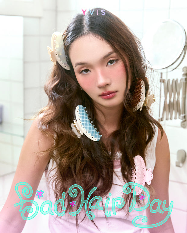 Bad Hair Day Collection
