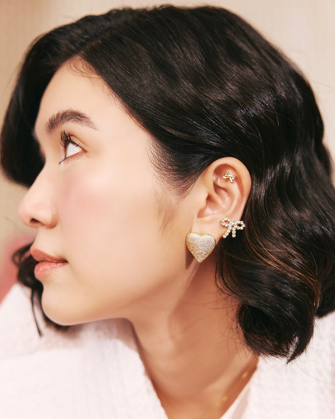 Kindhearted Earring