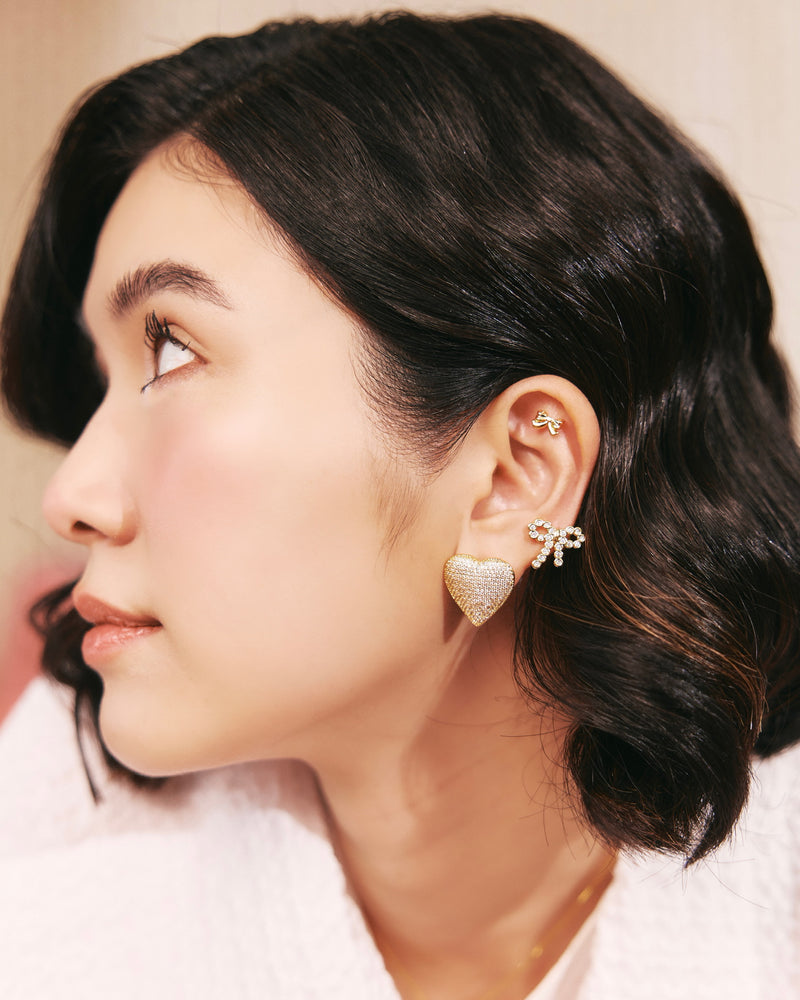 Kindhearted Earring