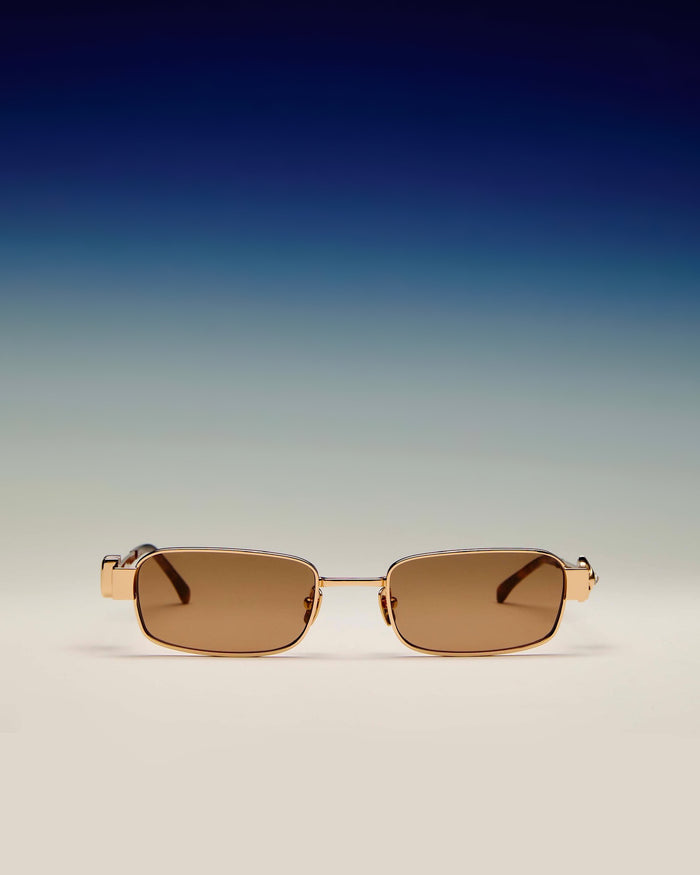 YVIS Shades Of New York Sunglasses - New York