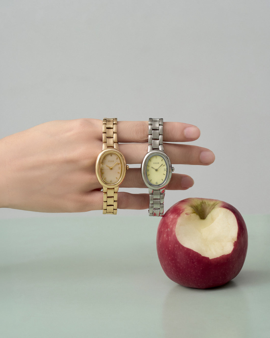 YVIS Lady Prim Watch - Timepiece 2026 Spring Colors