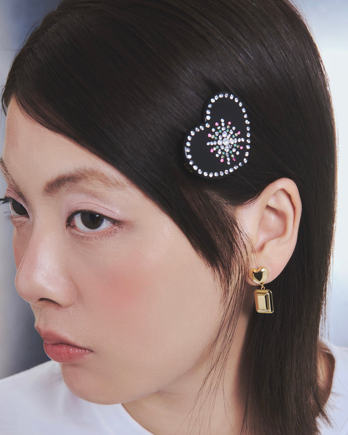 YVIS Pinnacle Climax Hair Clip - YVIS X Bunny Pretty Demand