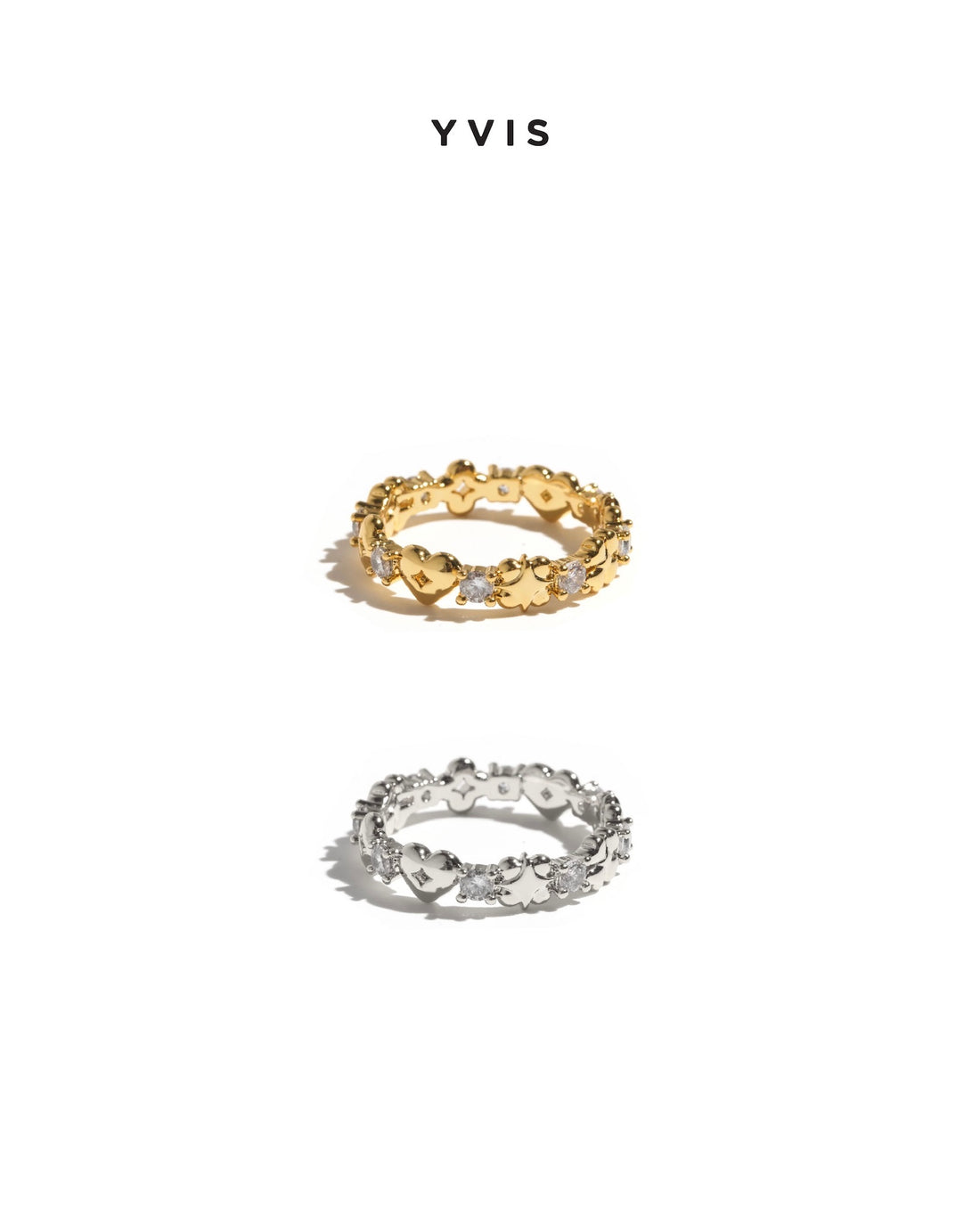 YVIS World Ring