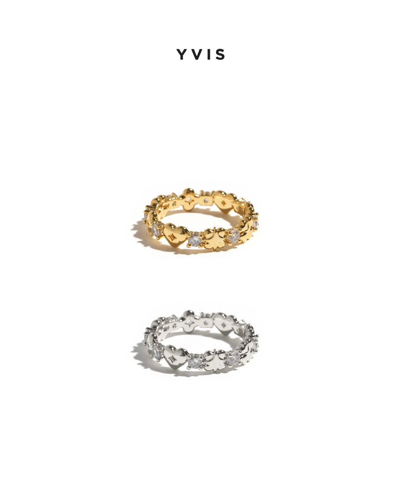YVIS World Ring