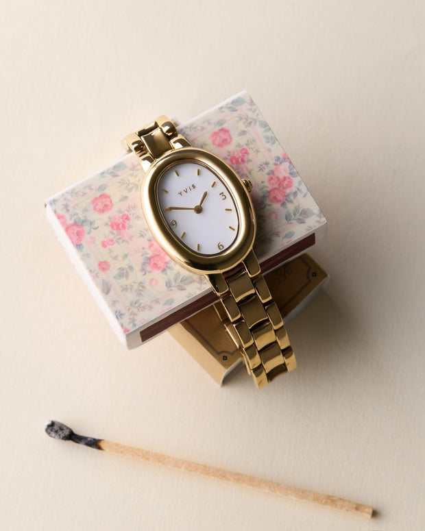 YVIS Timepieces