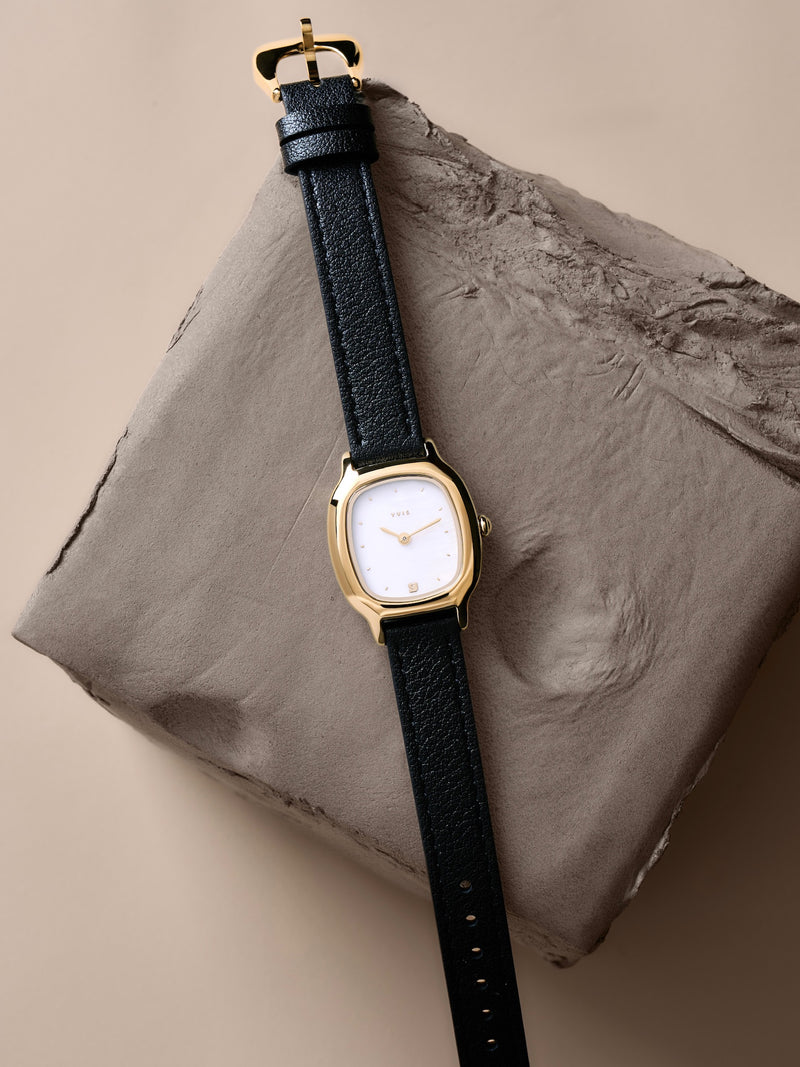 YVIS Lady Kayd Watch - YVIS Timepiece Lady Kayd hover