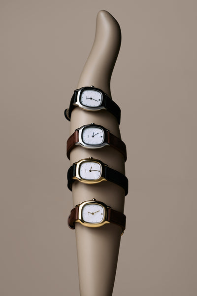 YVIS Lady Kayd Watch