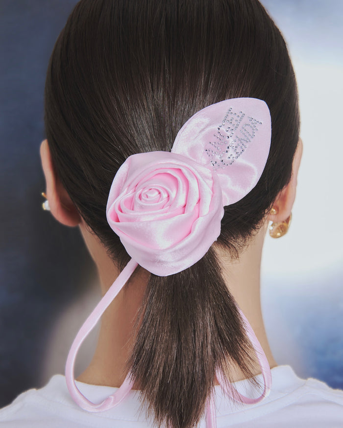 YVIS The English Roses Choker - YVIS X Bunny Pretty Demand