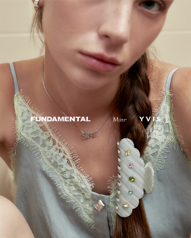 FUNDAMENTAL Mitr X YVIS