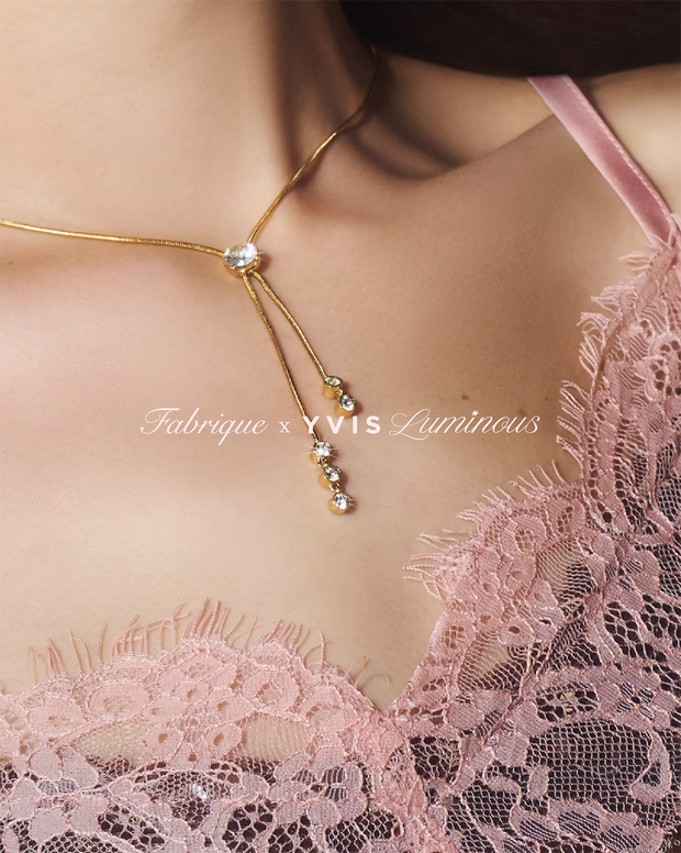 YVIS X FABRIQUE