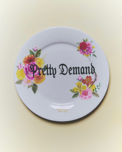 YVIS x BUNNY Pretty Demand