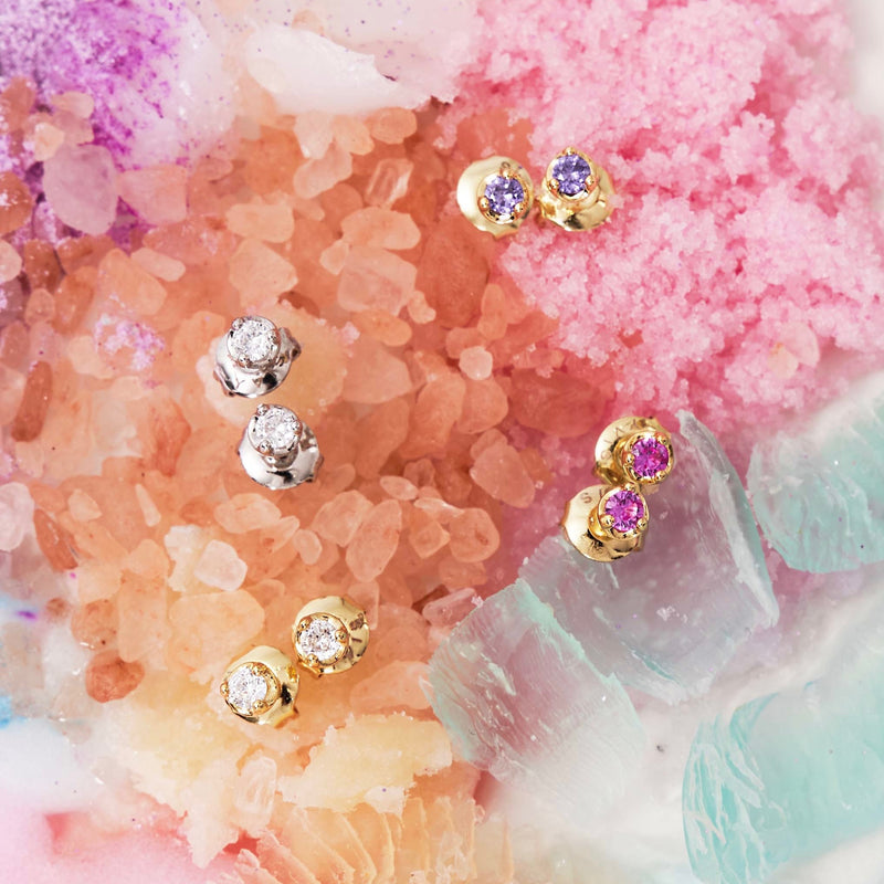 Glitter Stud hover