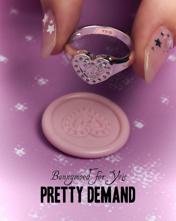 Bunny Pretty demand