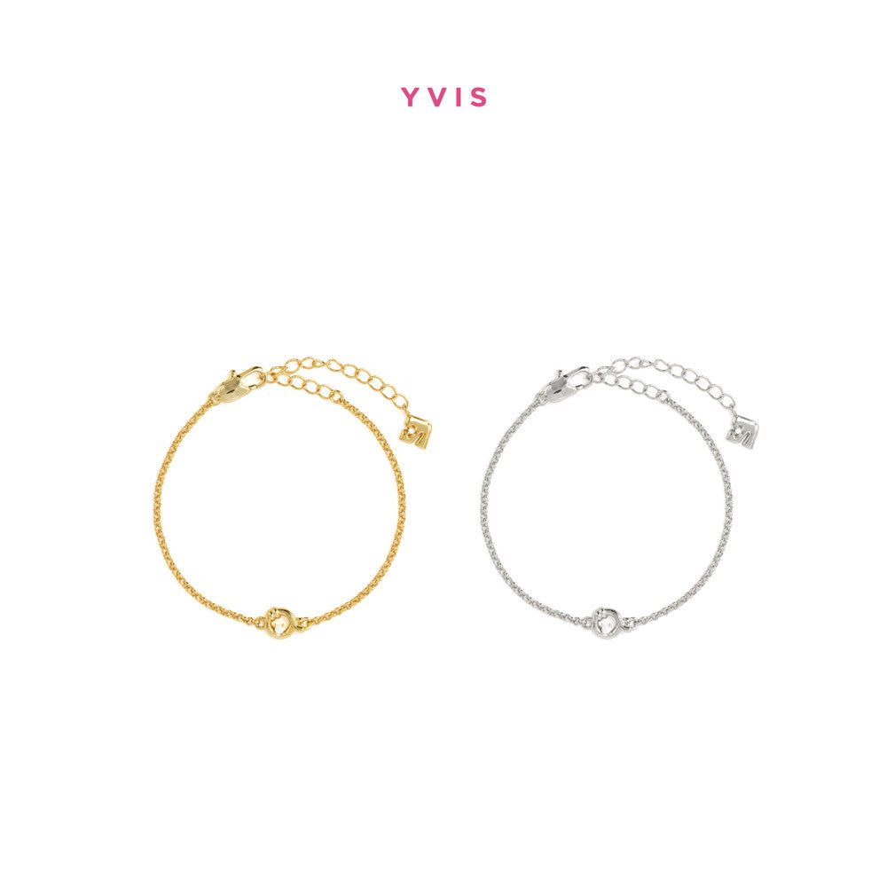 Lasso Bracelet