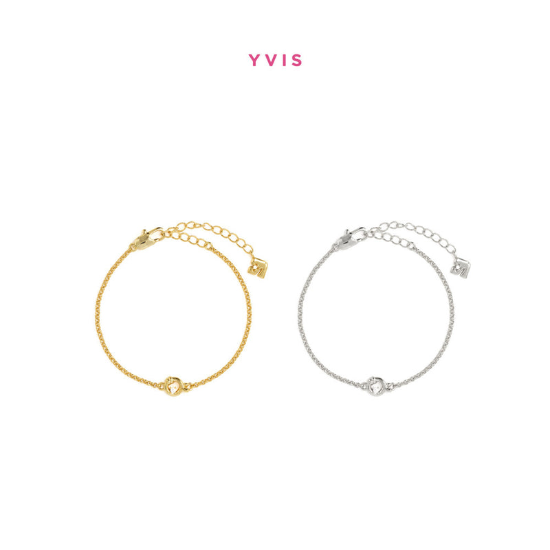 Lasso Bracelet