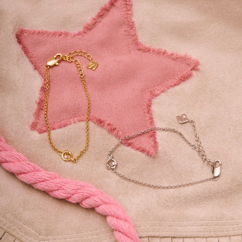 Lasso Bracelet hover