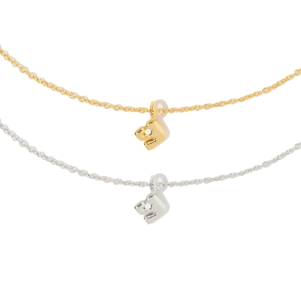 Little Y Necklace